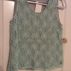 ALTAR’D STATE shirt